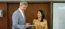 Agenda de cooperación de Dinamarca en Colombia incluye acciones en medio ambiente, transición energética y seguridad alimentaria