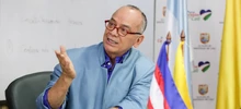 Agenda de cooperación de Dinamarca en Colombia incluye acciones en medio ambiente, transición energética y seguridad alimentaria