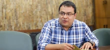 Agenda de cooperación de Dinamarca en Colombia incluye acciones en medio ambiente, transición energética y seguridad alimentaria