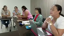30 directivos docentes asumen nuevos retos 