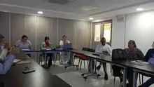 30 directivos docentes asumen nuevos retos 