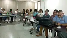 30 directivos docentes asumen nuevos retos 