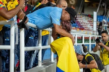 Récord mundial en 100 metros y plata para Colombia en el Mundial Sub 20 de Atletismo
