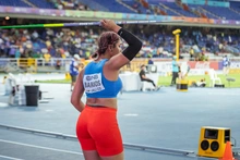 Récord mundial en 100 metros y plata para Colombia en el Mundial Sub 20 de Atletismo