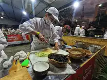 Sea el representante de Cali en la feria gastronómica más importante de Turquía