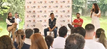 Inició reforzamiento del jarillón en Floralia, Comfenalco y Río Cali