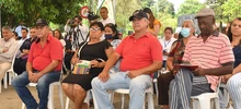 Inició reforzamiento del jarillón en Floralia, Comfenalco y Río Cali