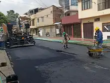 Estos son los barrios de la comuna 8 que tendrán renovación de vías con ‘Obras de Corazón’
