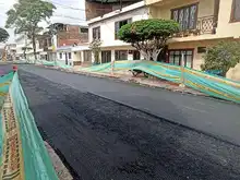 Estos son los barrios de la comuna 8 que tendrán renovación de vías con ‘Obras de Corazón’