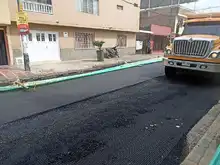 Estos son los barrios de la comuna 8 que tendrán renovación de vías con ‘Obras de Corazón’