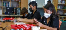 Hay inscripciones para el Campeonato de Robótica del ‘Festival de Ciencia, Tecnología e Innovación 2022’
