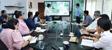 Alcalde anuncia visita para evaluar situación del río Cali en terreno
