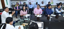 Alcalde anuncia visita para evaluar situación del río Cali en terreno