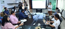 Alcalde anuncia visita para evaluar situación del río Cali en terreno