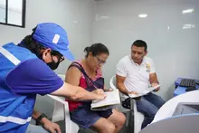 Aprovecha y ponte al día con la Unidad Móvil Hacienda más cerca de ti 