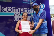 Aprovecha y ponte al día con la Unidad Móvil Hacienda más cerca de ti 