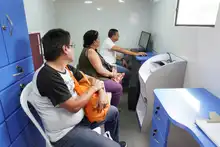 Aprovecha y ponte al día con la Unidad Móvil Hacienda más cerca de ti 