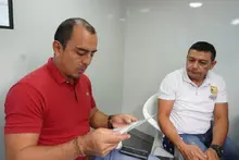 Aprovecha y ponte al día con la Unidad Móvil Hacienda más cerca de ti 