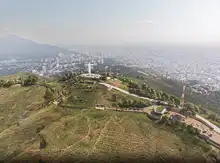 Proyecto Integral Cristo Rey, iniciará obras en el monumento después del 16 de agosto 