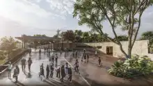 Proyecto Integral Cristo Rey, iniciará obras en el monumento después del 16 de agosto 