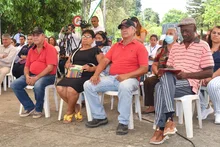 Iniciamos el último tramo del reforzamiento de nuestro Jarillón