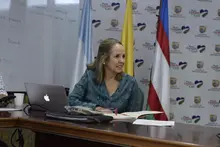 Alcaldía realizó primera mesa técnica para brindar solución a necesidades del Museo La Tertulia