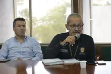 Alcaldía realizó primera mesa técnica para brindar solución a necesidades del Museo La Tertulia