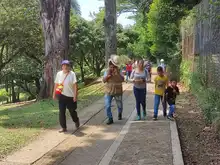 Bioblitz: espacio de ciencia, conciencia y comunidad