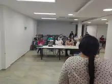 Salud Pública capacita: todo lo que se debe saber sobre la viruela símica