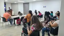 Salud Pública capacita: todo lo que se debe saber sobre la viruela símica