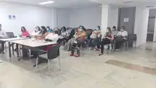Salud Pública capacita: todo lo que se debe saber sobre la viruela símica