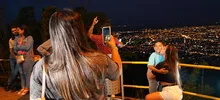 Cristo Rey, un monumento histórico de la ‘Sultana del Valle’