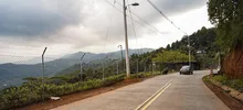 Cristo Rey, un monumento histórico de la ‘Sultana del Valle’