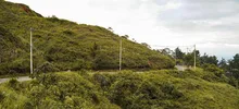 Cristo Rey, un monumento histórico de la ‘Sultana del Valle’
