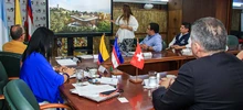 En Cali se construyen edificaciones con climatización térmica en pro del cambio climático  
