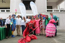Una serie de actividades turísticas diarias pueden disfrutar caleños y extranjeros