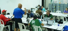 Cali tiene la mejor infraestructura de Colombia: reporteros internacionales del Mundial de Atletismo Sub 20