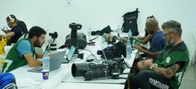 Cali tiene la mejor infraestructura de Colombia: reporteros internacionales del Mundial de Atletismo Sub 20