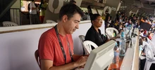 Cali tiene la mejor infraestructura de Colombia: reporteros internacionales del Mundial de Atletismo Sub 20