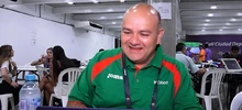 Cali tiene la mejor infraestructura de Colombia: reporteros internacionales del Mundial de Atletismo Sub 20