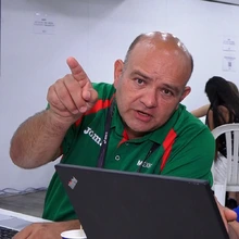 Cali tiene la mejor infraestructura de Colombia: reporteros internacionales del Mundial de Atletismo Sub 20