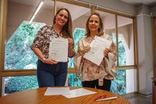 IPC y el Museo La Tertulia celebraron convenio