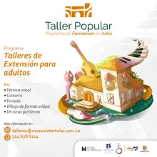 IPC y el Museo La Tertulia celebraron convenio