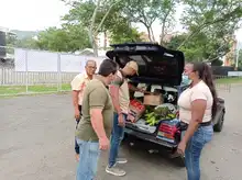 Petronio Álvarez sin fauna silvestre en las comidas