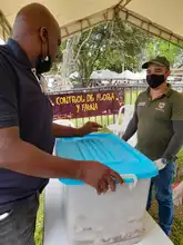 Petronio Álvarez sin fauna silvestre en las comidas