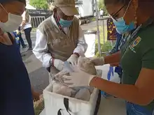 Petronio Álvarez sin fauna silvestre en las comidas