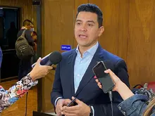 Movilidad presenta balance de siniestralidad en motociclistas