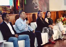 Cali, comprometida con el ‘Pago por Servicios Ambientales’ 