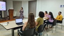 Novedosa aplicación fortalece el sistema de información de vacunación contra el covid-19 en Cali