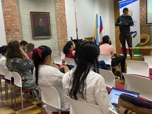 Realizada cuarta sesión del Consejo Consultivo de Cultura Ciudadana